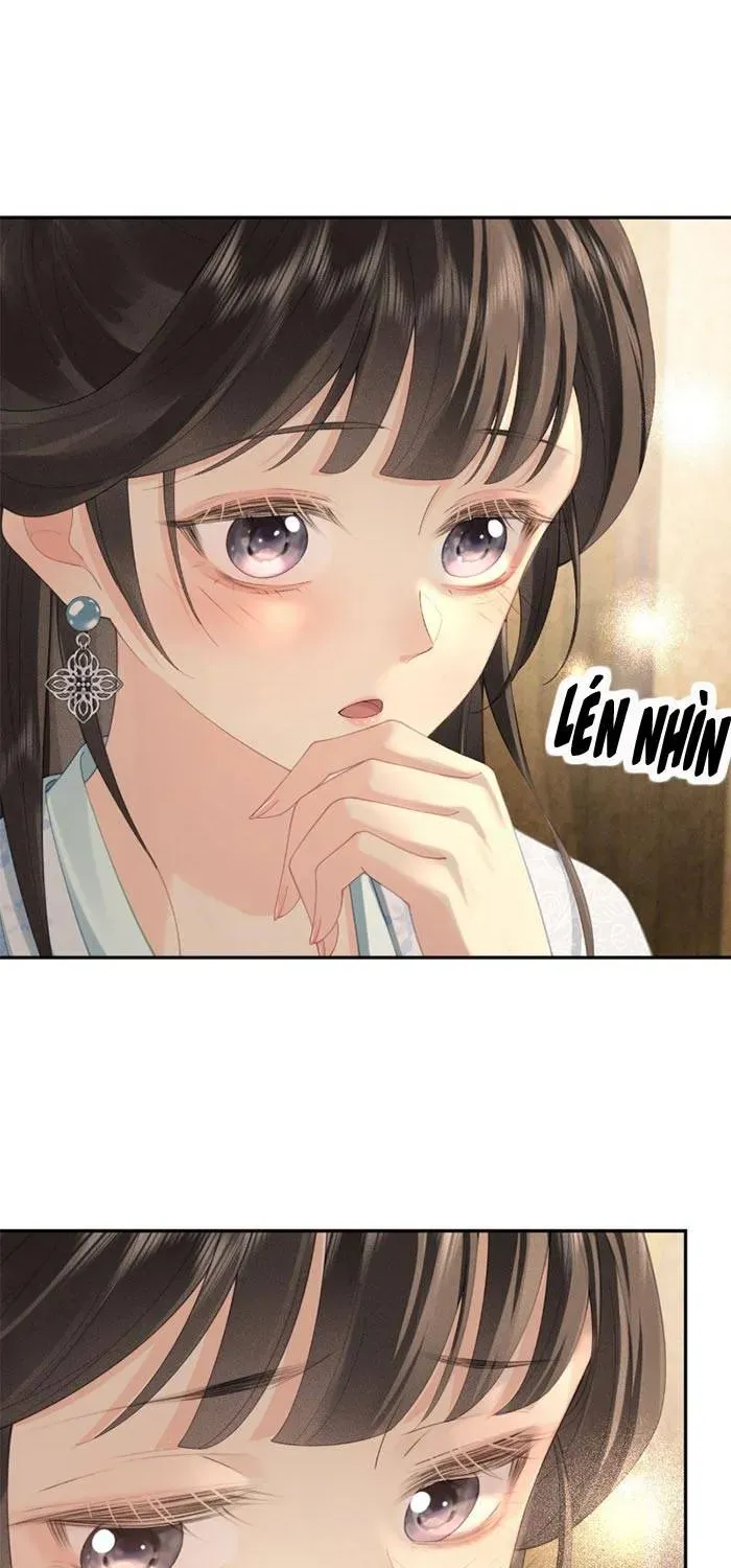 Thà Gả Cho Người Đã Khuất Còn Hơn Làm Vợ Lẽ Chapter 37 - 39