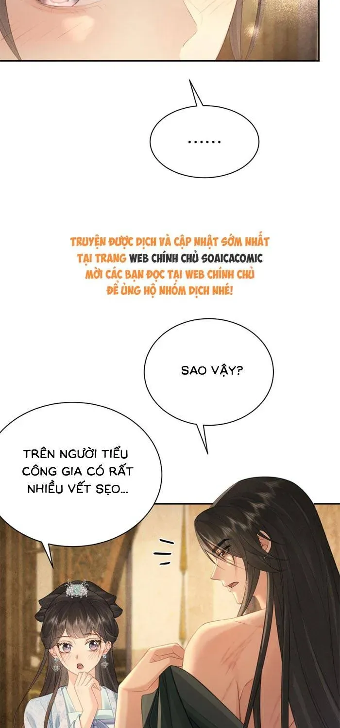 Thà Gả Cho Người Đã Khuất Còn Hơn Làm Vợ Lẽ Chapter 37 - 40