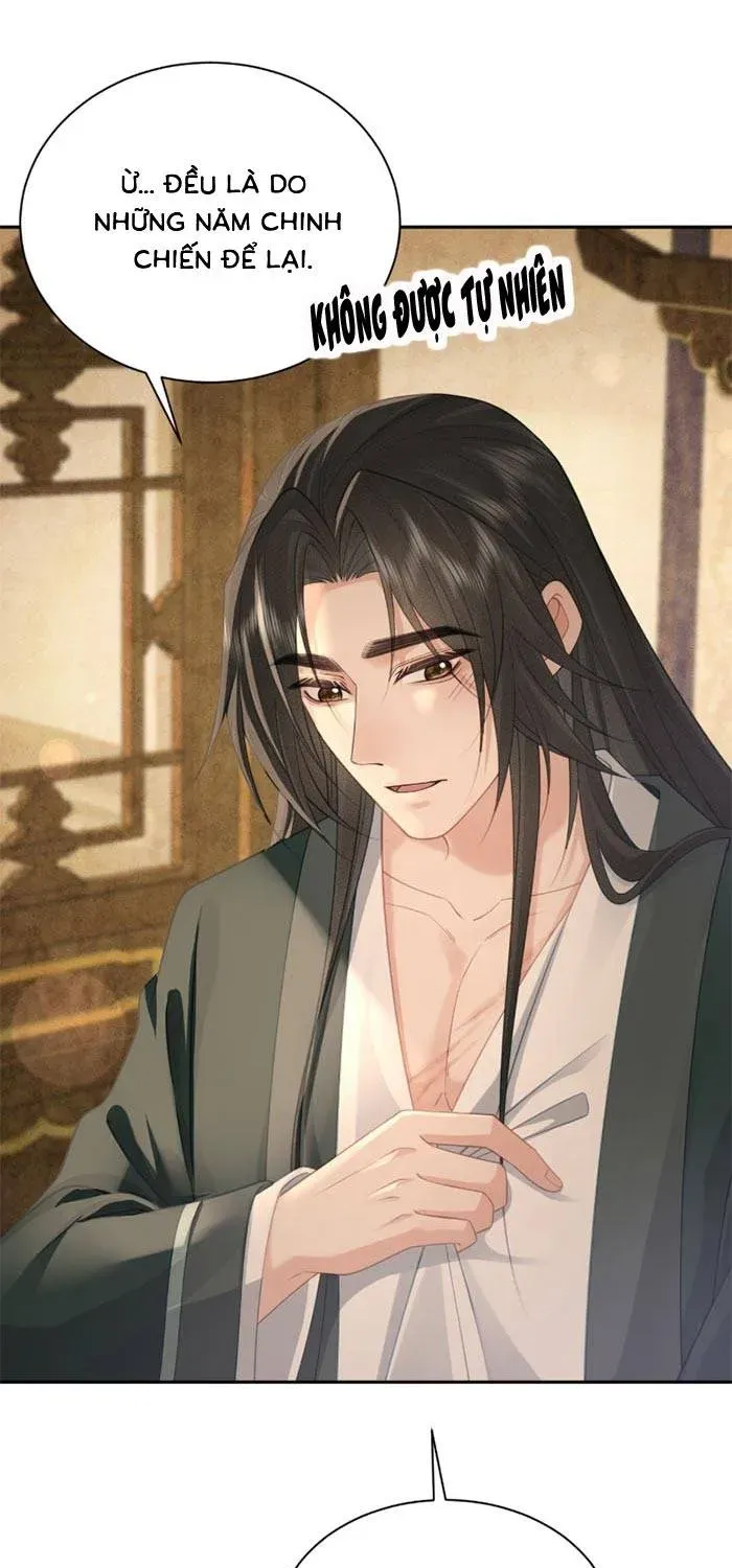 Thà Gả Cho Người Đã Khuất Còn Hơn Làm Vợ Lẽ Chapter 37 - 42