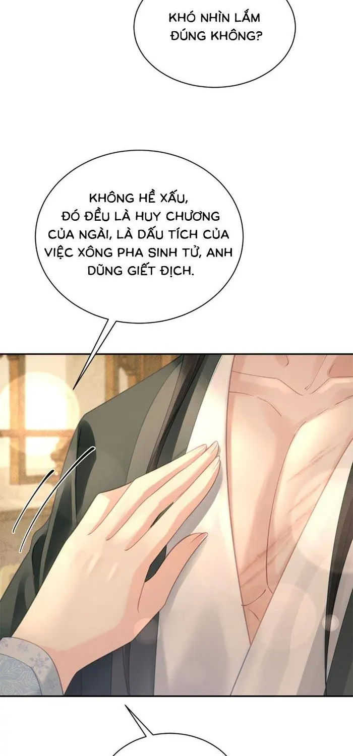 Thà Gả Cho Người Đã Khuất Còn Hơn Làm Vợ Lẽ Chapter 37 - 43