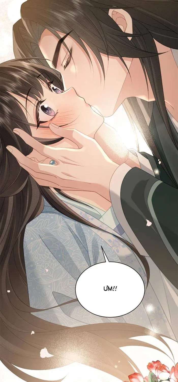 Thà Gả Cho Người Đã Khuất Còn Hơn Làm Vợ Lẽ Chapter 37 - 49