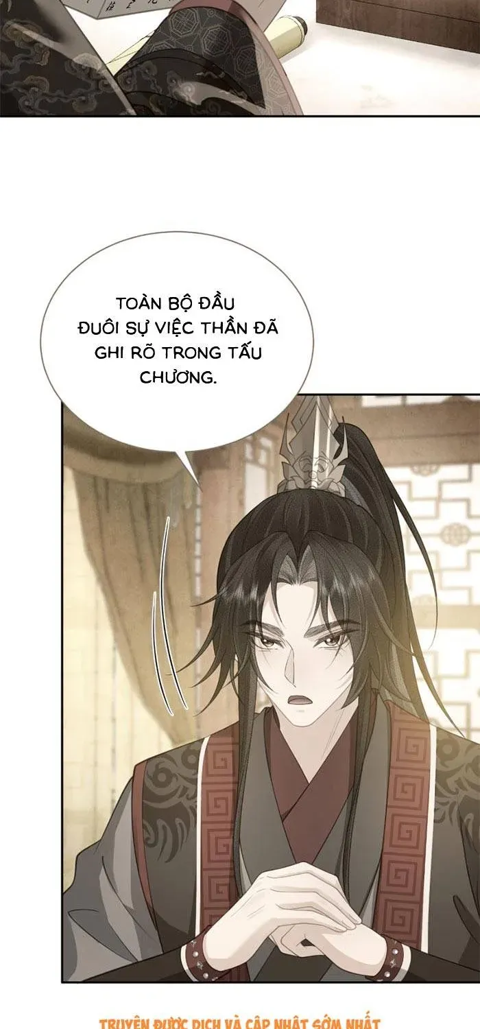 Thà Gả Cho Người Đã Khuất Còn Hơn Làm Vợ Lẽ Chapter 37 - 7