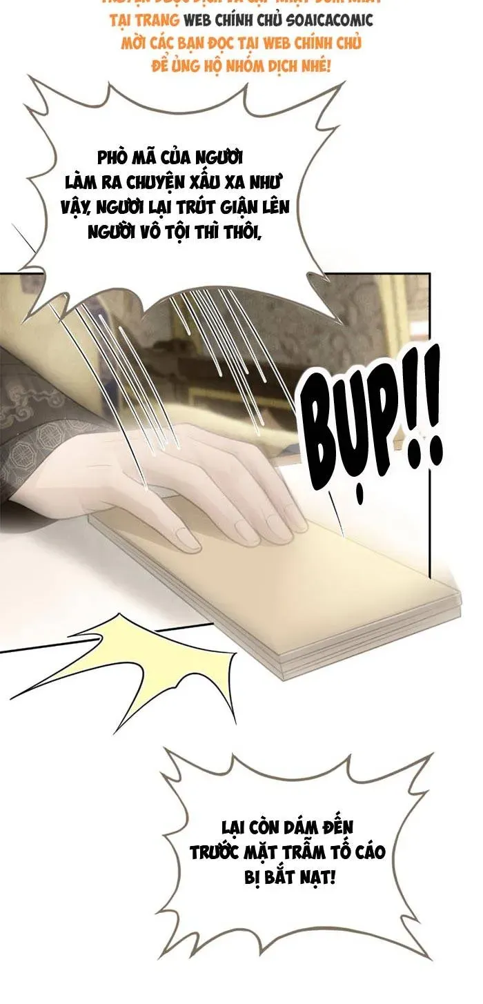 Thà Gả Cho Người Đã Khuất Còn Hơn Làm Vợ Lẽ Chapter 37 - 8