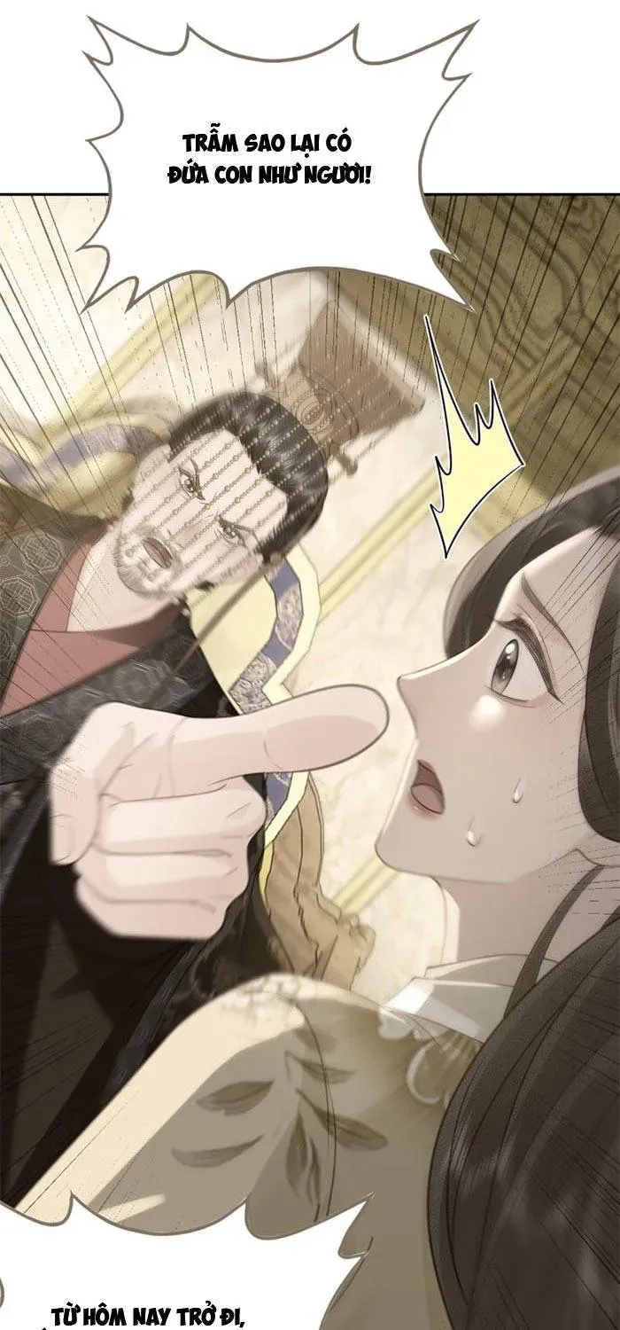 Thà Gả Cho Người Đã Khuất Còn Hơn Làm Vợ Lẽ Chapter 37 - 9