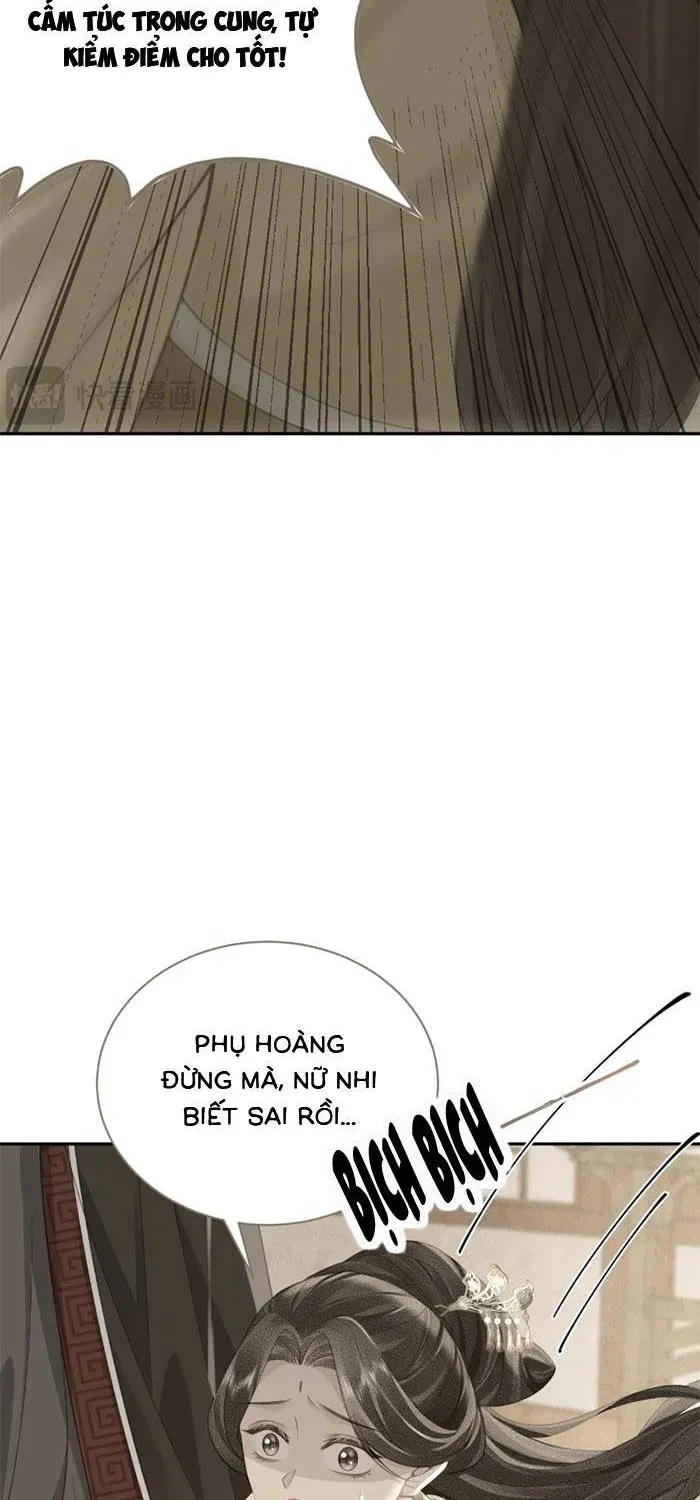 Thà Gả Cho Người Đã Khuất Còn Hơn Làm Vợ Lẽ Chapter 37 - 10