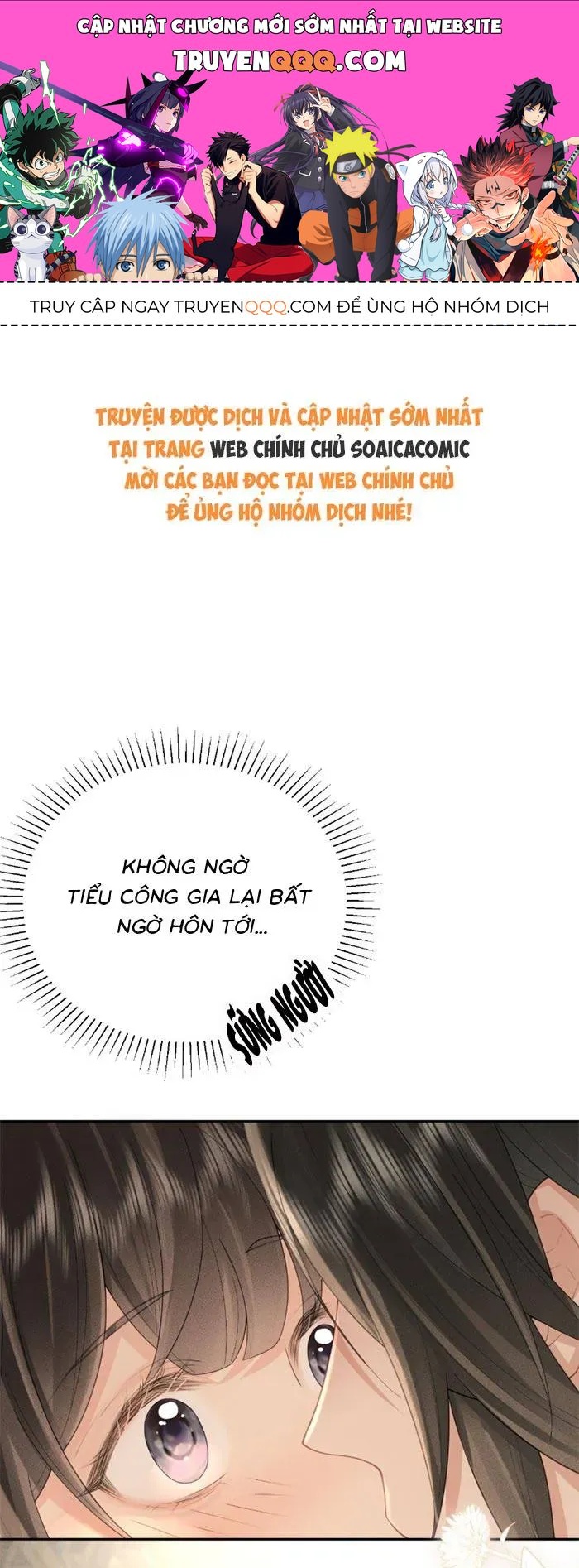 Thà Gả Cho Người Đã Khuất Còn Hơn Làm Vợ Lẽ Chapter 38 - 1