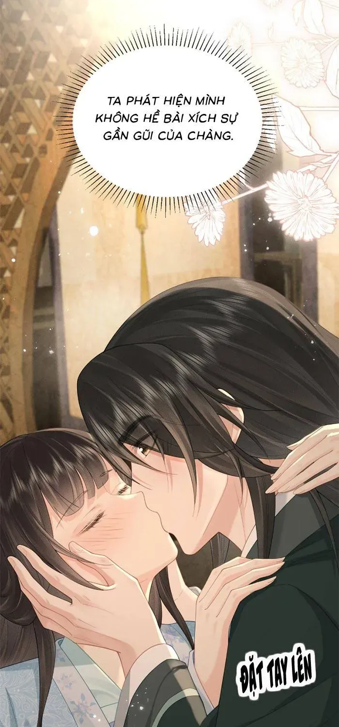 Thà Gả Cho Người Đã Khuất Còn Hơn Làm Vợ Lẽ Chapter 38 - 2