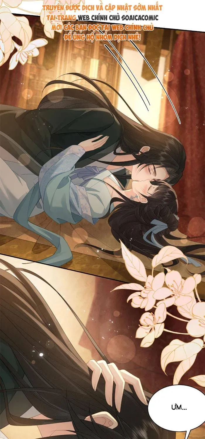 Thà Gả Cho Người Đã Khuất Còn Hơn Làm Vợ Lẽ Chapter 38 - 14