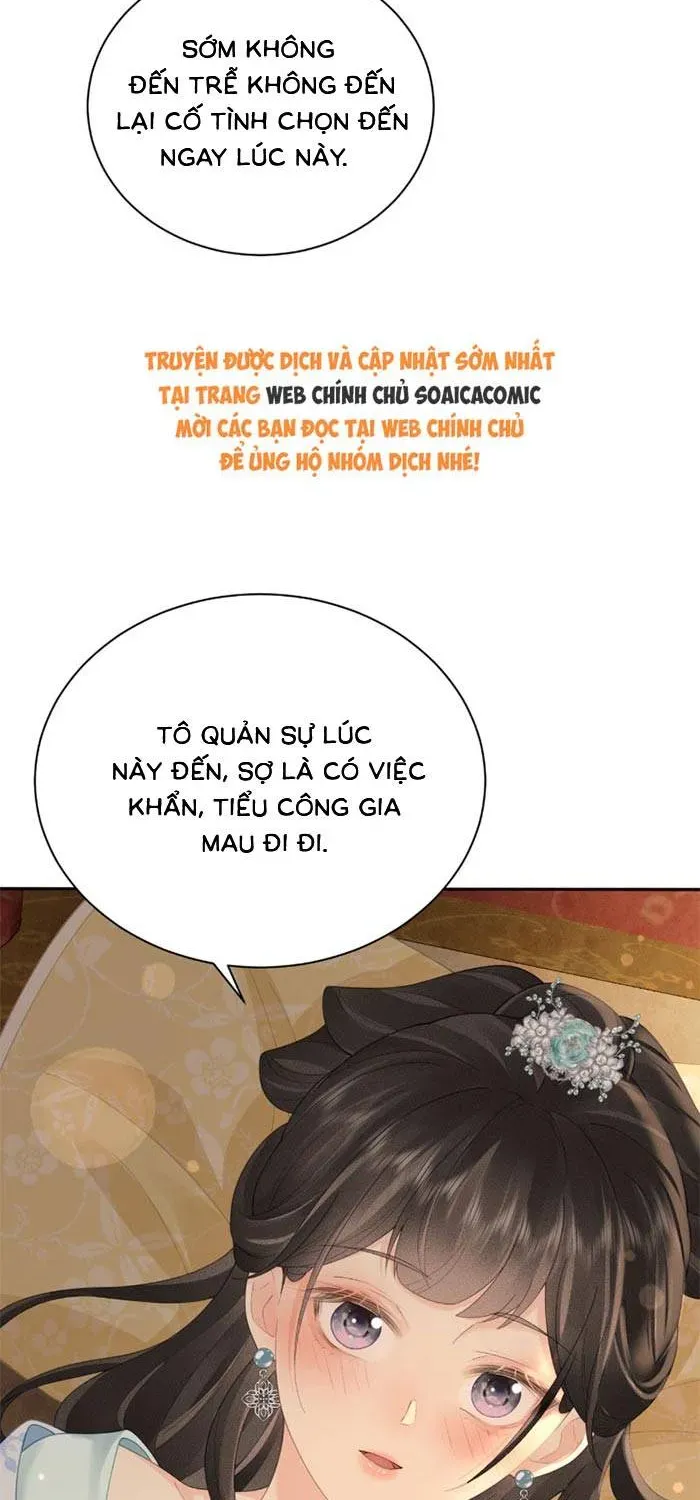 Thà Gả Cho Người Đã Khuất Còn Hơn Làm Vợ Lẽ Chapter 38 - 17