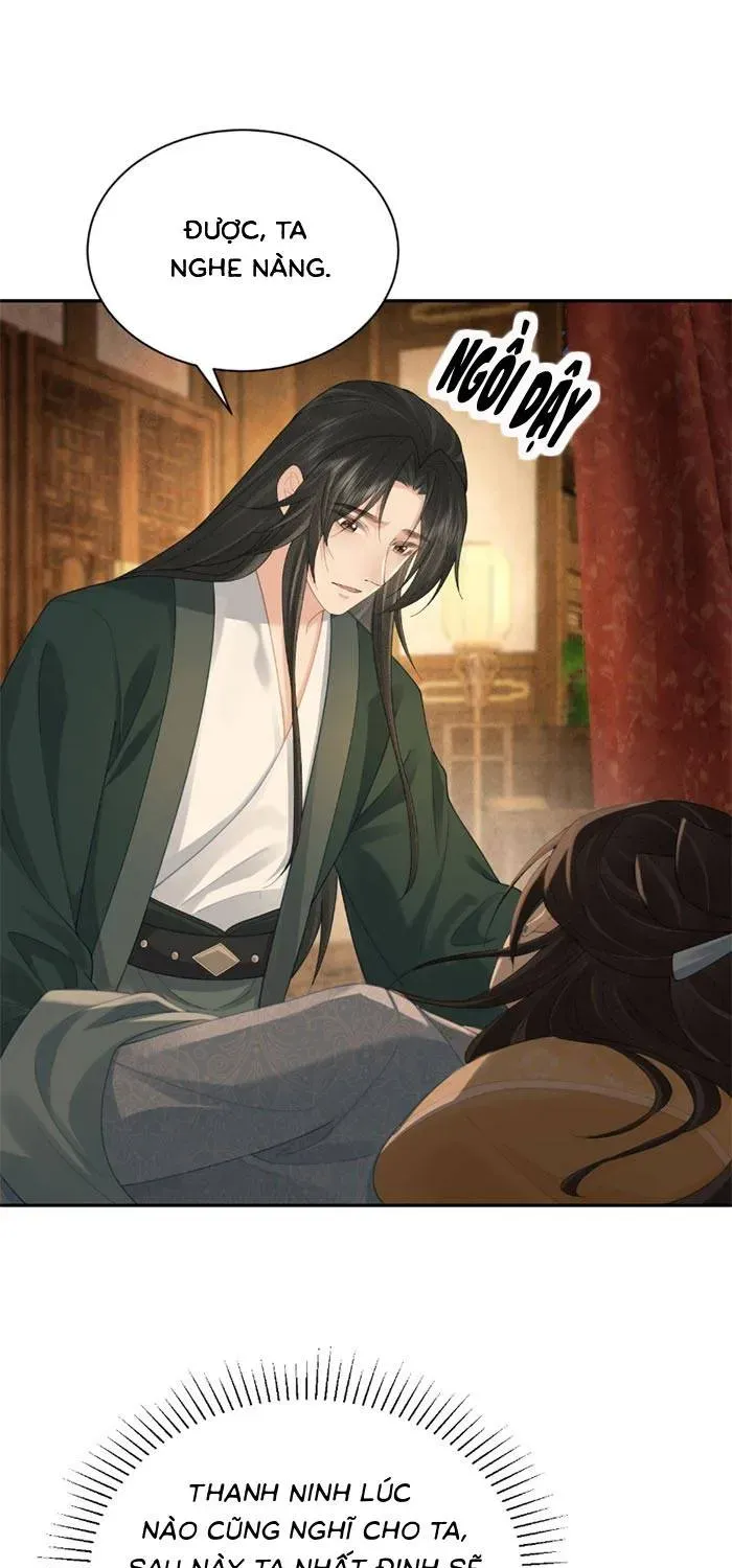 Thà Gả Cho Người Đã Khuất Còn Hơn Làm Vợ Lẽ Chapter 38 - 19