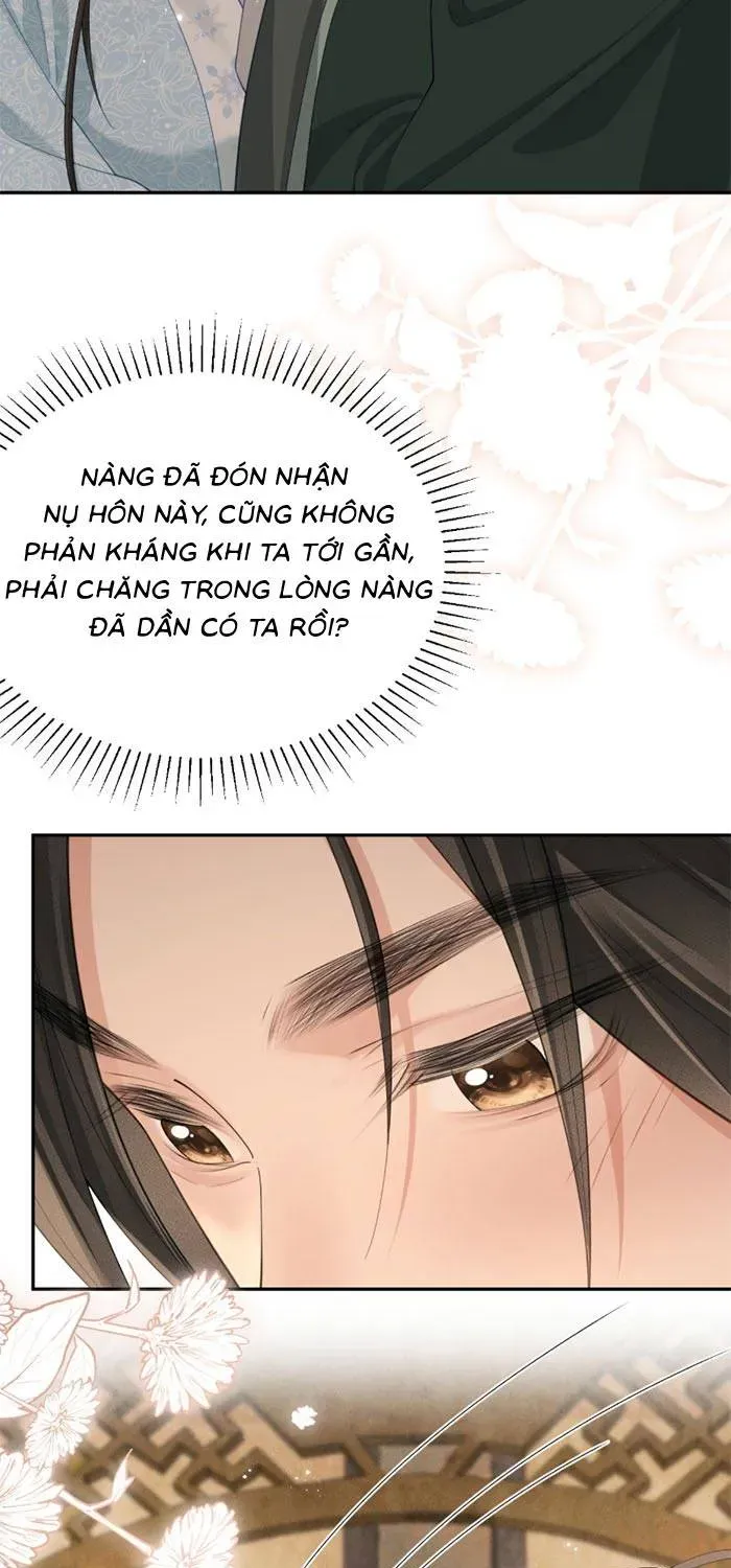 Thà Gả Cho Người Đã Khuất Còn Hơn Làm Vợ Lẽ Chapter 38 - 3