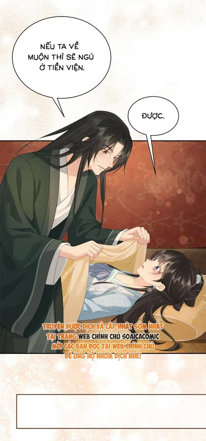 Thà Gả Cho Người Đã Khuất Còn Hơn Làm Vợ Lẽ Chapter 38 - 21