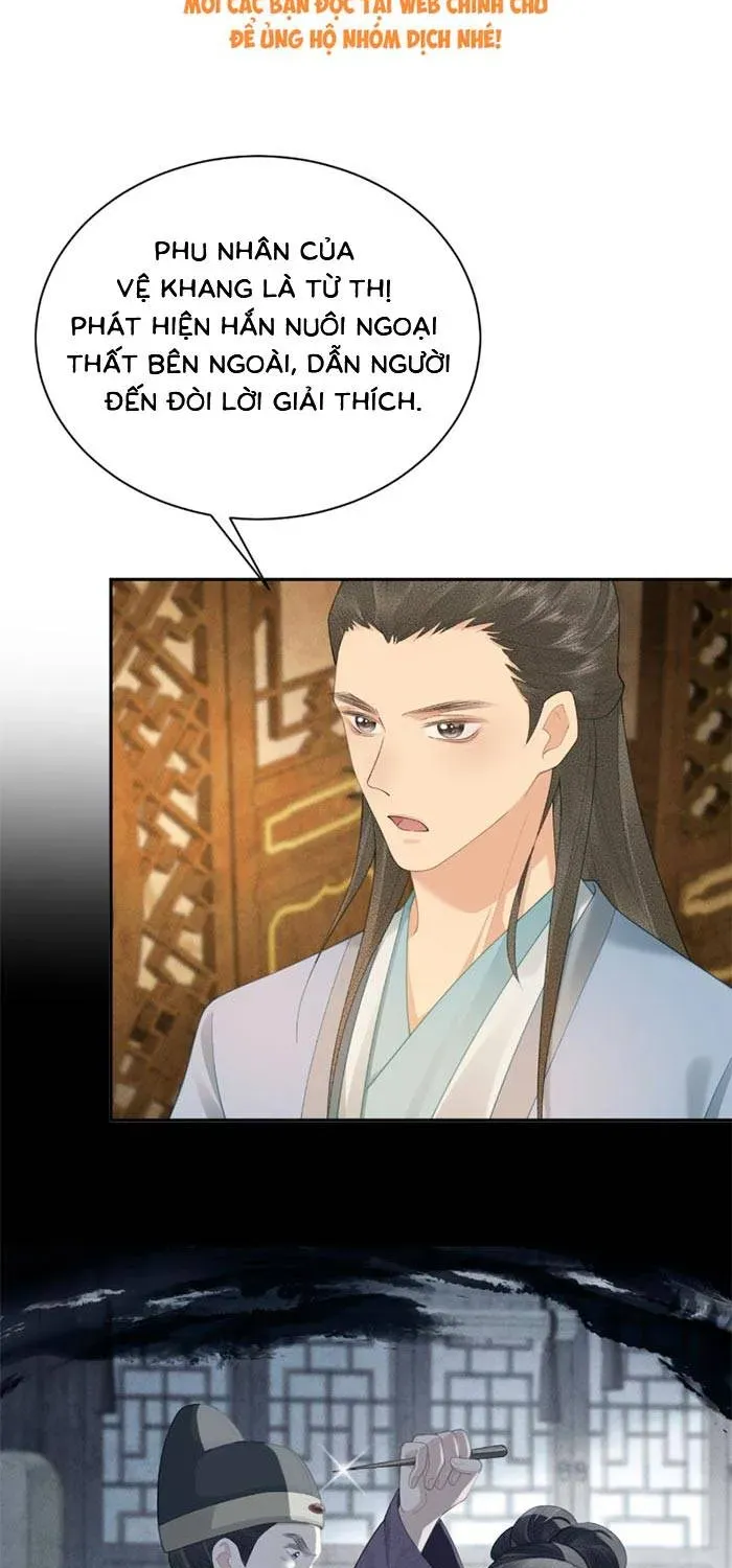 Thà Gả Cho Người Đã Khuất Còn Hơn Làm Vợ Lẽ Chapter 38 - 26