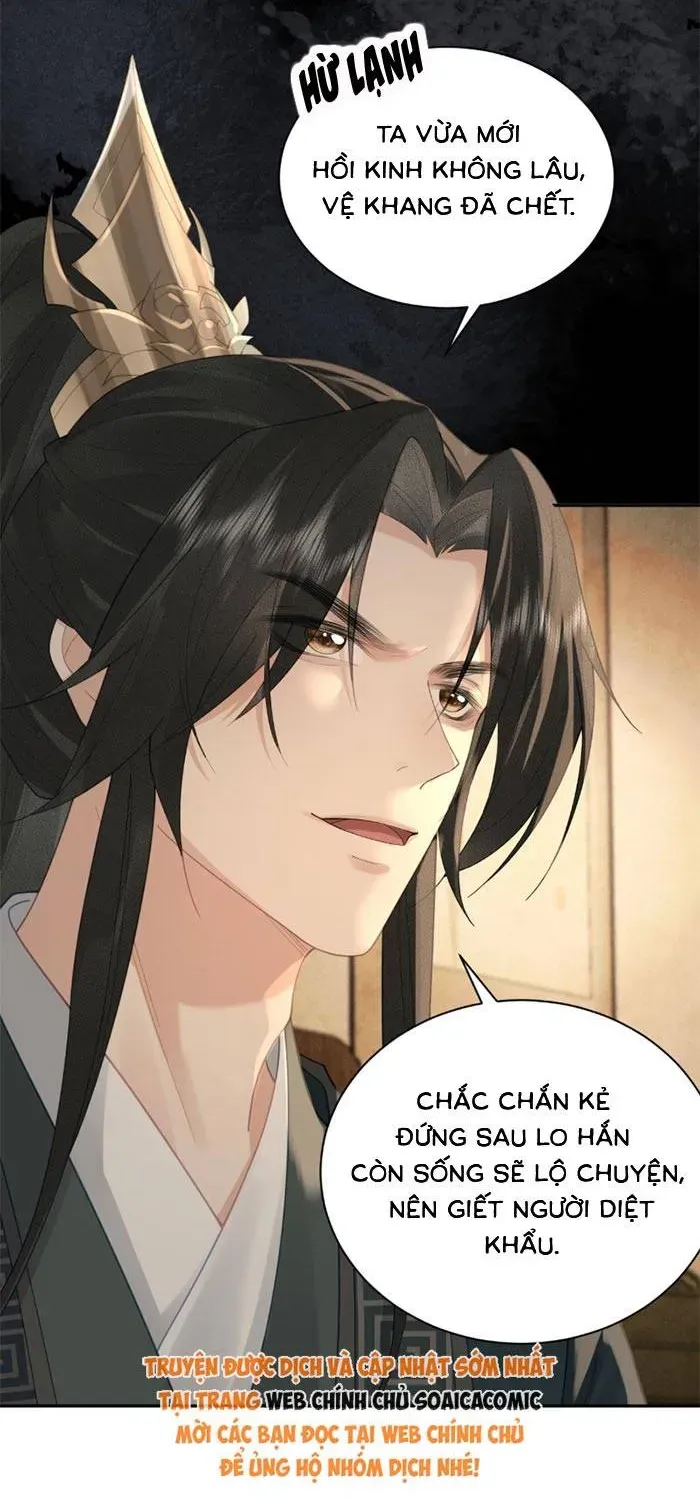 Thà Gả Cho Người Đã Khuất Còn Hơn Làm Vợ Lẽ Chapter 38 - 29