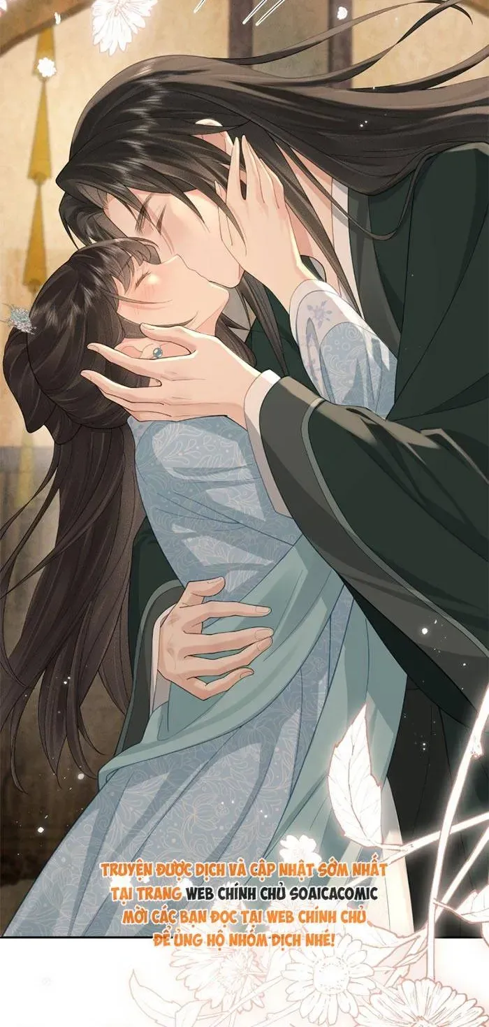 Thà Gả Cho Người Đã Khuất Còn Hơn Làm Vợ Lẽ Chapter 38 - 4