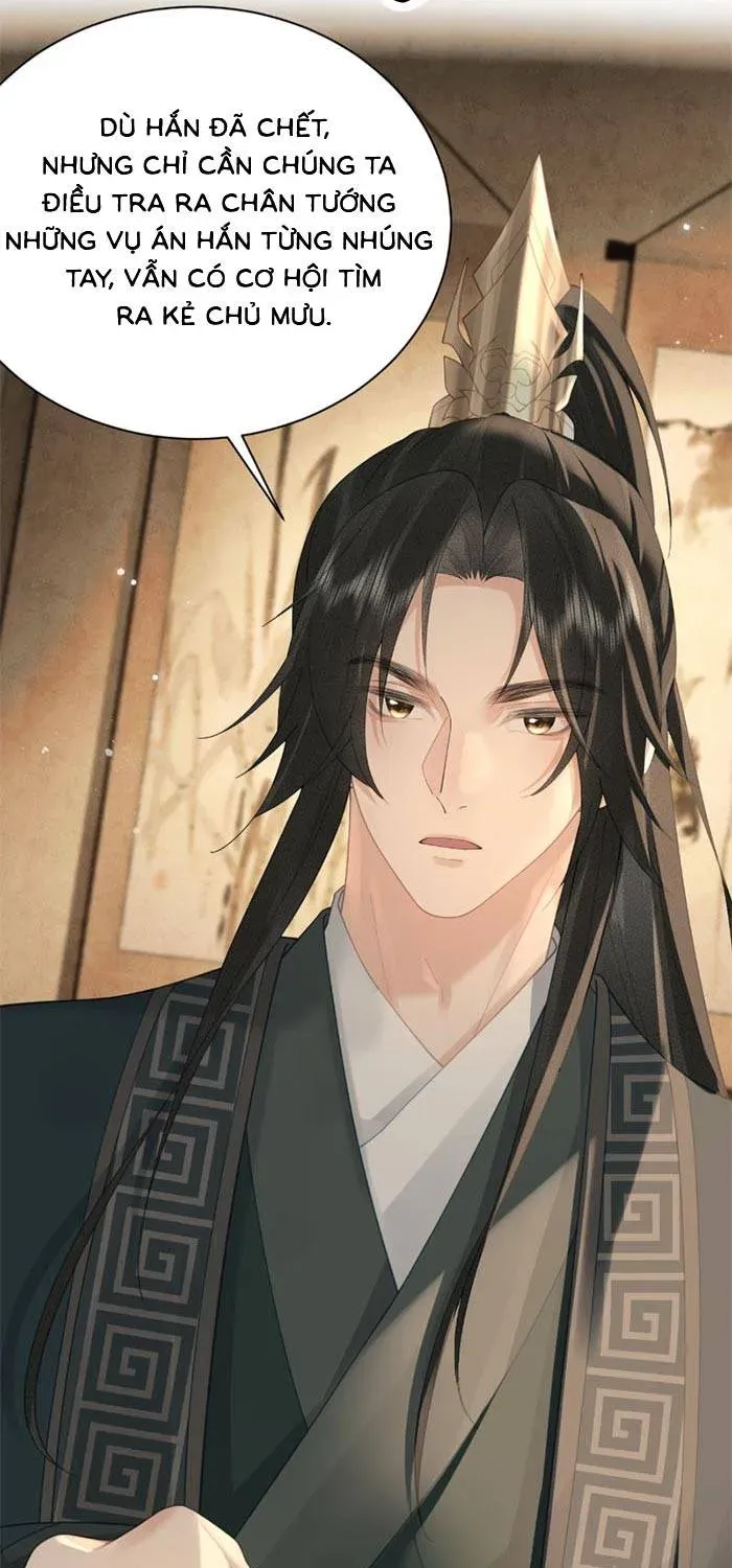 Thà Gả Cho Người Đã Khuất Còn Hơn Làm Vợ Lẽ Chapter 38 - 32