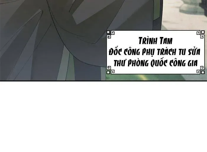 Thà Gả Cho Người Đã Khuất Còn Hơn Làm Vợ Lẽ Chapter 38 - 36