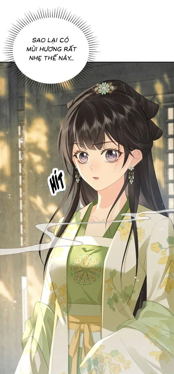 Thà Gả Cho Người Đã Khuất Còn Hơn Làm Vợ Lẽ Chapter 38 - 37