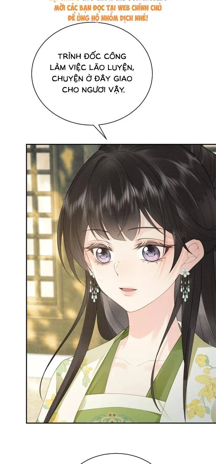 Thà Gả Cho Người Đã Khuất Còn Hơn Làm Vợ Lẽ Chapter 38 - 39