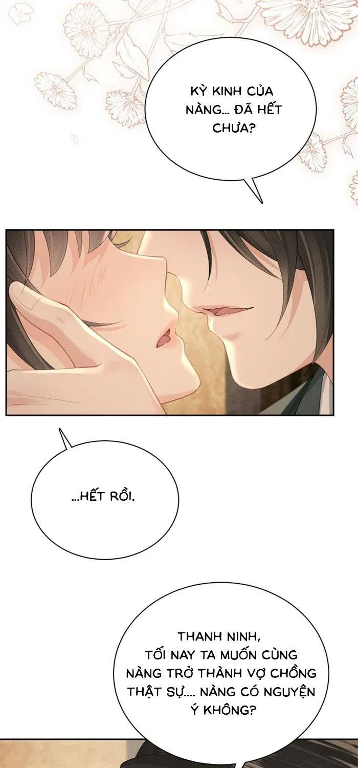 Thà Gả Cho Người Đã Khuất Còn Hơn Làm Vợ Lẽ Chapter 38 - 5