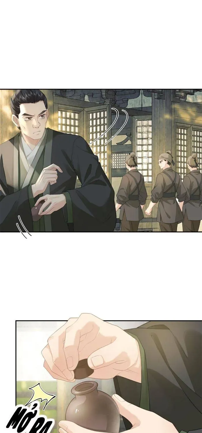 Thà Gả Cho Người Đã Khuất Còn Hơn Làm Vợ Lẽ Chapter 38 - 41