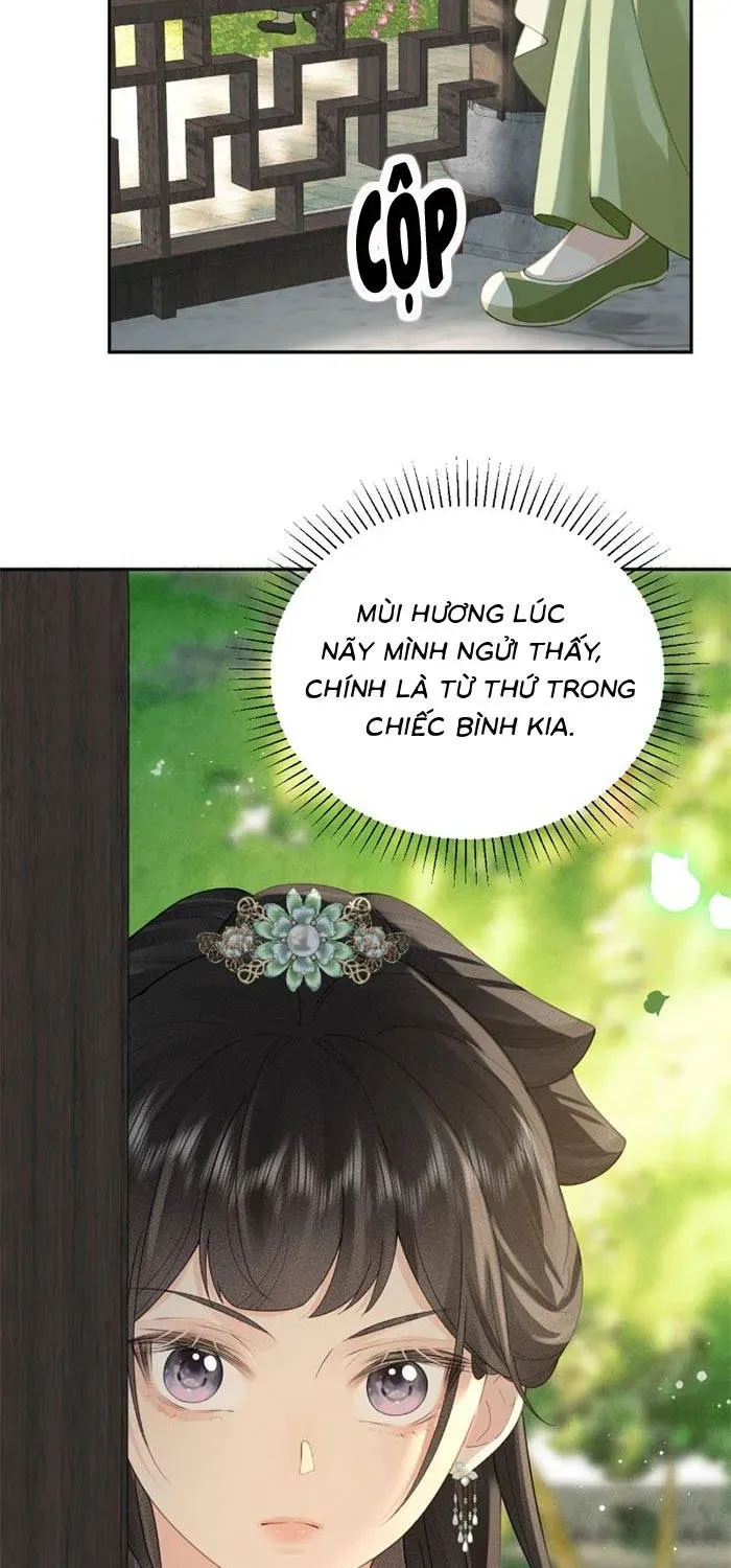 Thà Gả Cho Người Đã Khuất Còn Hơn Làm Vợ Lẽ Chapter 38 - 45