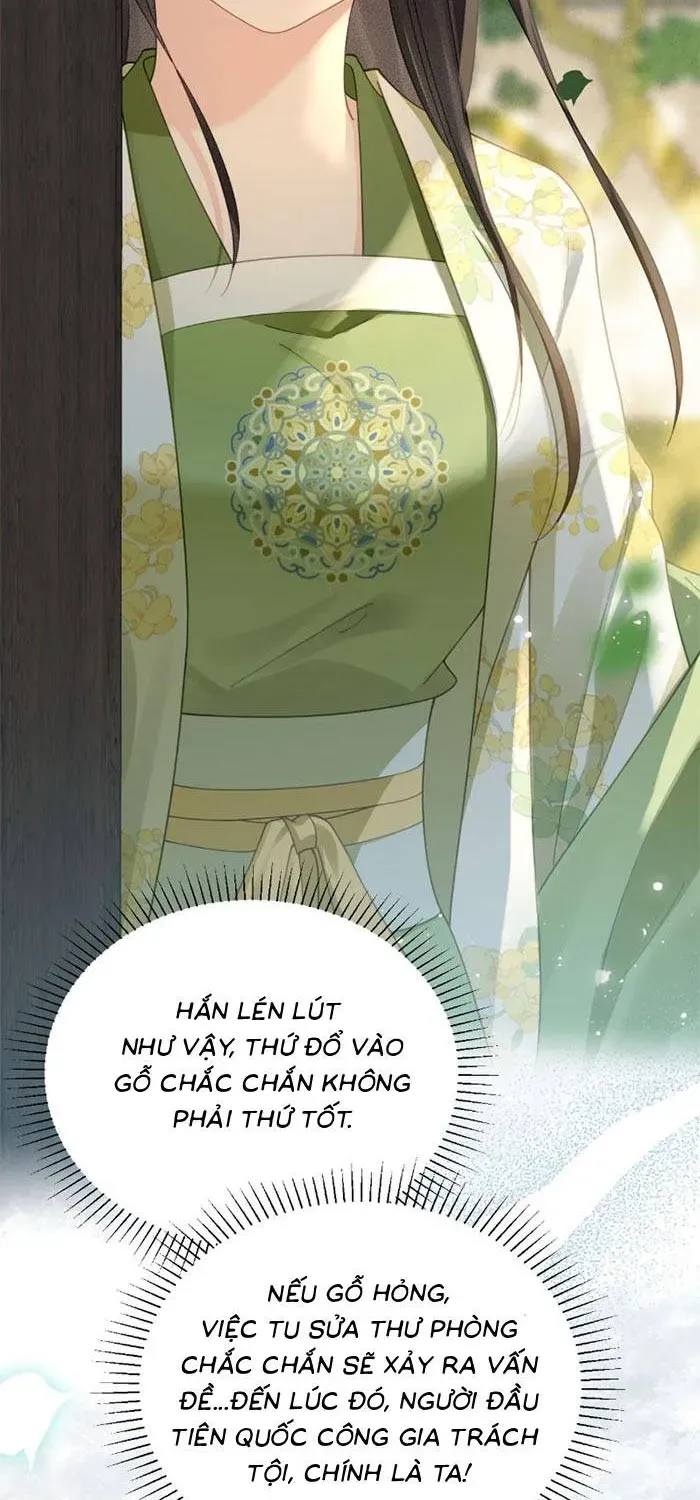 Thà Gả Cho Người Đã Khuất Còn Hơn Làm Vợ Lẽ Chapter 38 - 46