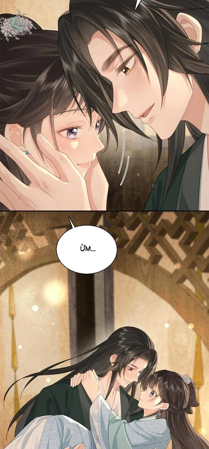 Thà Gả Cho Người Đã Khuất Còn Hơn Làm Vợ Lẽ Chapter 38 - 6