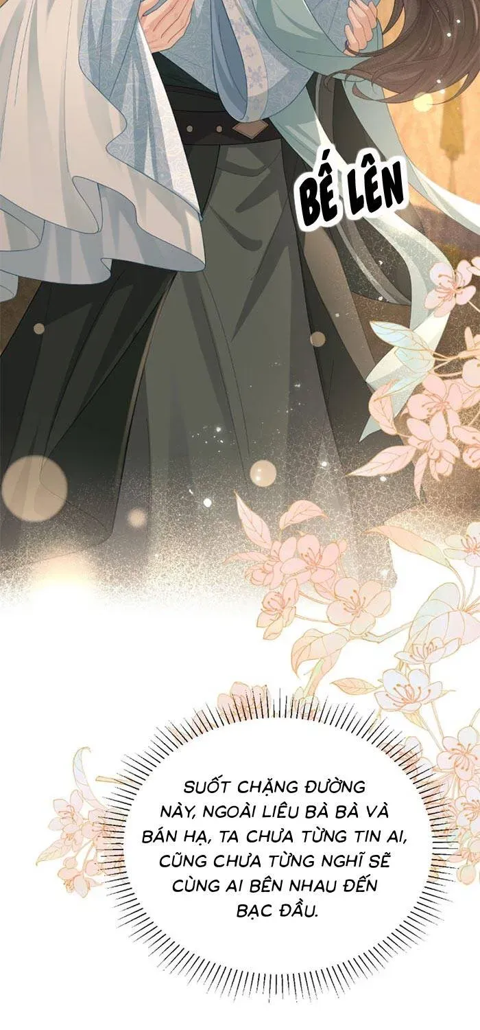 Thà Gả Cho Người Đã Khuất Còn Hơn Làm Vợ Lẽ Chapter 38 - 7