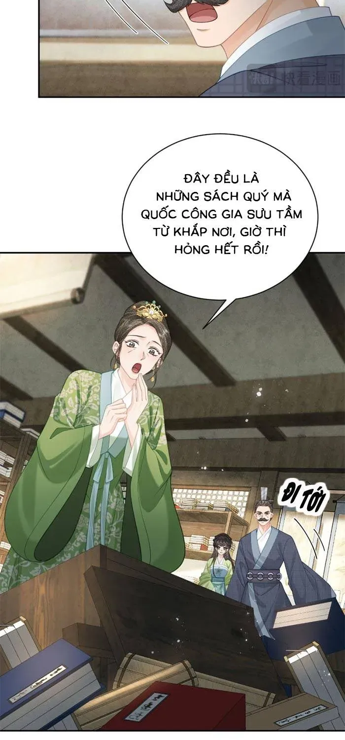 Thà Gả Cho Người Đã Khuất Còn Hơn Làm Vợ Lẽ Chapter 39 - 11