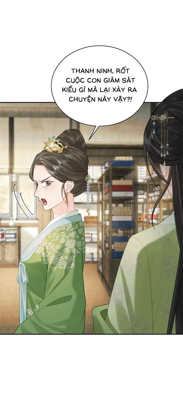 Thà Gả Cho Người Đã Khuất Còn Hơn Làm Vợ Lẽ Chapter 39 - 12