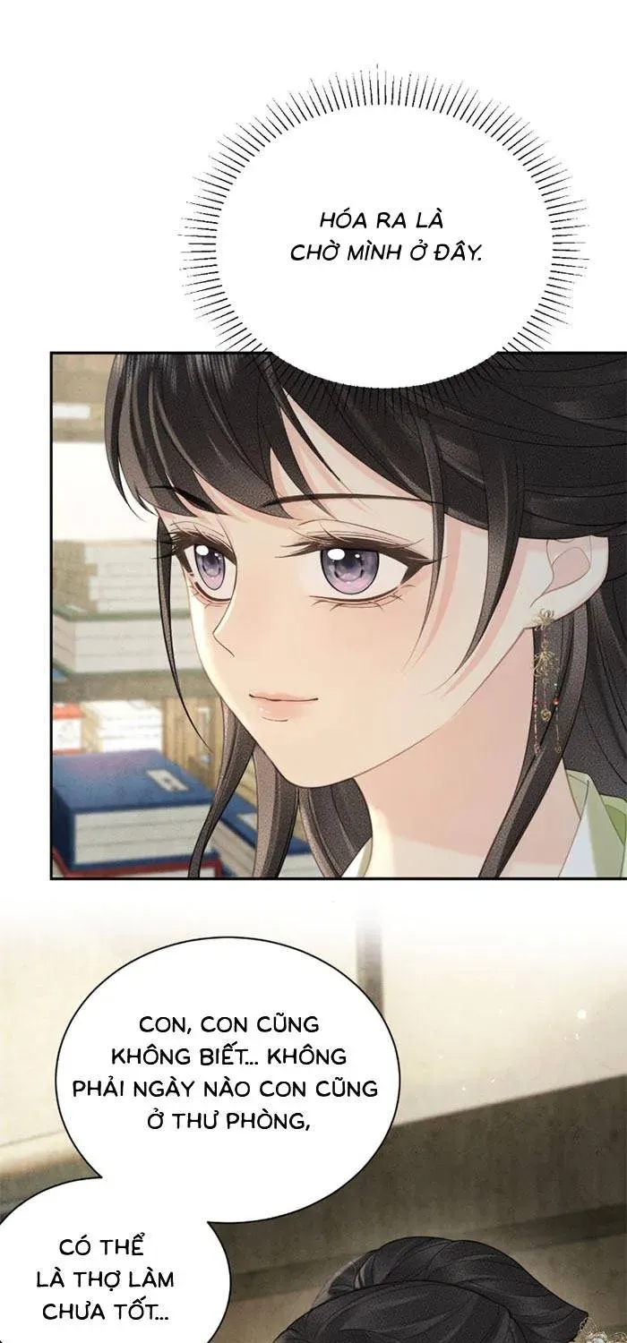 Thà Gả Cho Người Đã Khuất Còn Hơn Làm Vợ Lẽ Chapter 39 - 13