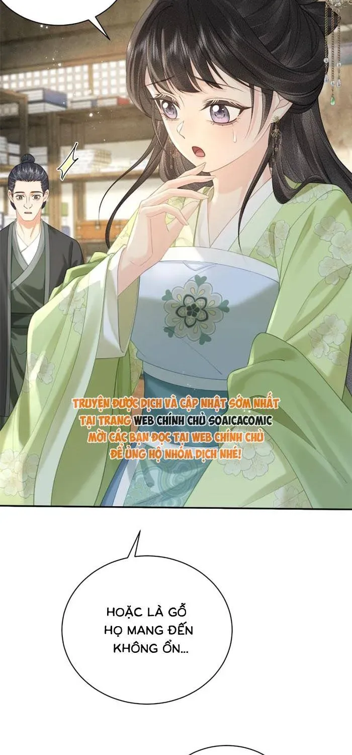 Thà Gả Cho Người Đã Khuất Còn Hơn Làm Vợ Lẽ Chapter 39 - 14