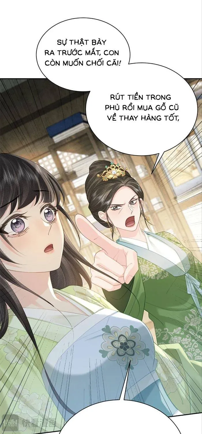 Thà Gả Cho Người Đã Khuất Còn Hơn Làm Vợ Lẽ Chapter 39 - 17