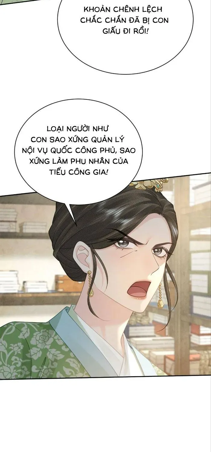 Thà Gả Cho Người Đã Khuất Còn Hơn Làm Vợ Lẽ Chapter 39 - 18