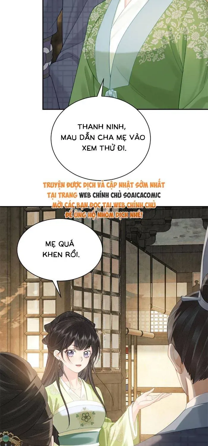 Thà Gả Cho Người Đã Khuất Còn Hơn Làm Vợ Lẽ Chapter 39 - 3