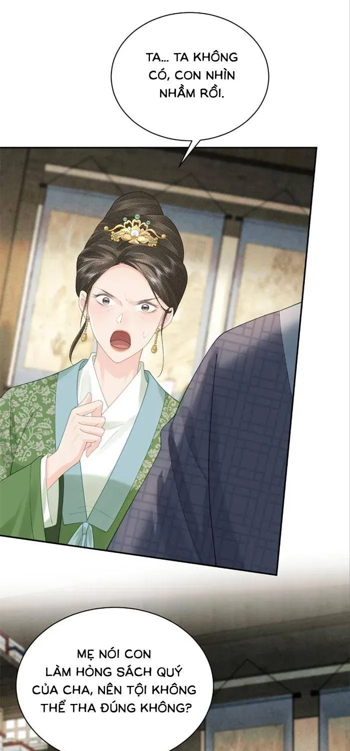 Thà Gả Cho Người Đã Khuất Còn Hơn Làm Vợ Lẽ Chapter 39 - 22