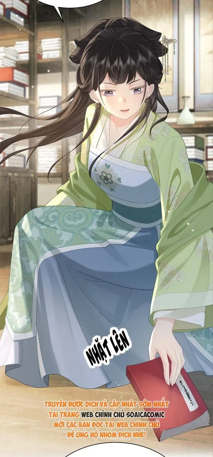 Thà Gả Cho Người Đã Khuất Còn Hơn Làm Vợ Lẽ Chapter 39 - 23