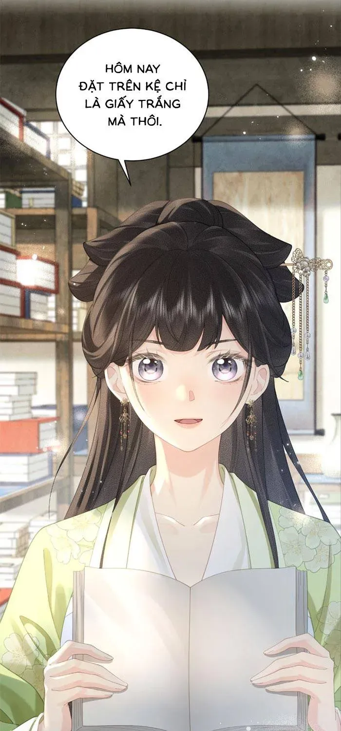 Thà Gả Cho Người Đã Khuất Còn Hơn Làm Vợ Lẽ Chapter 39 - 26
