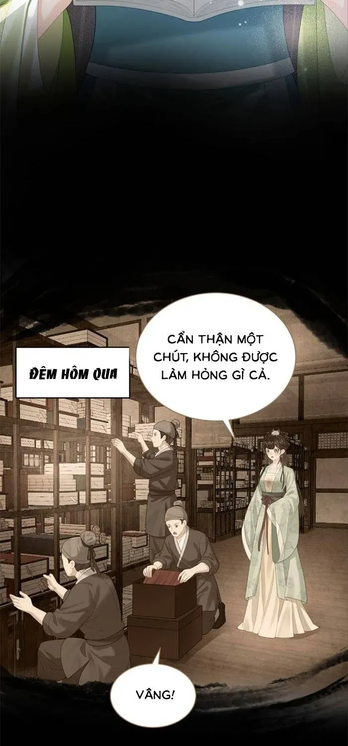 Thà Gả Cho Người Đã Khuất Còn Hơn Làm Vợ Lẽ Chapter 39 - 27