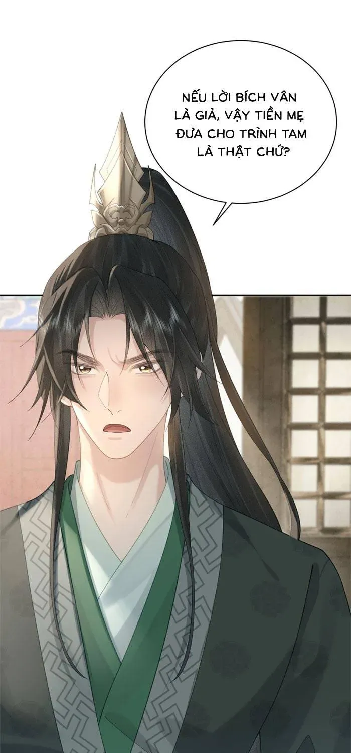 Thà Gả Cho Người Đã Khuất Còn Hơn Làm Vợ Lẽ Chapter 39 - 36