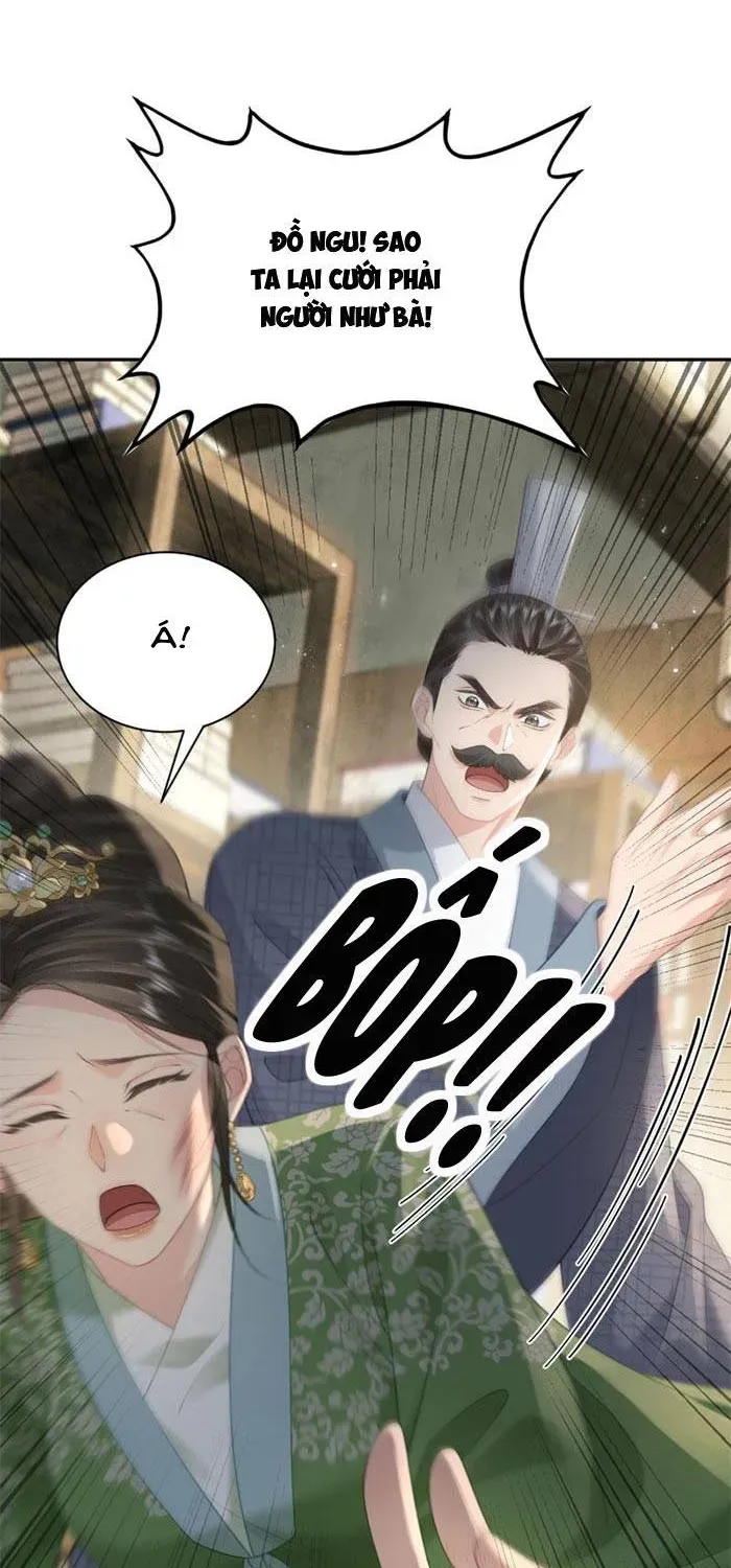 Thà Gả Cho Người Đã Khuất Còn Hơn Làm Vợ Lẽ Chapter 39 - 42