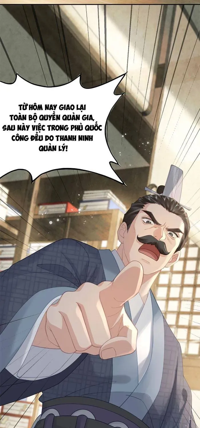 Thà Gả Cho Người Đã Khuất Còn Hơn Làm Vợ Lẽ Chapter 39 - 44