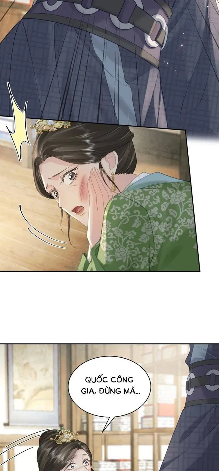 Thà Gả Cho Người Đã Khuất Còn Hơn Làm Vợ Lẽ Chapter 39 - 45