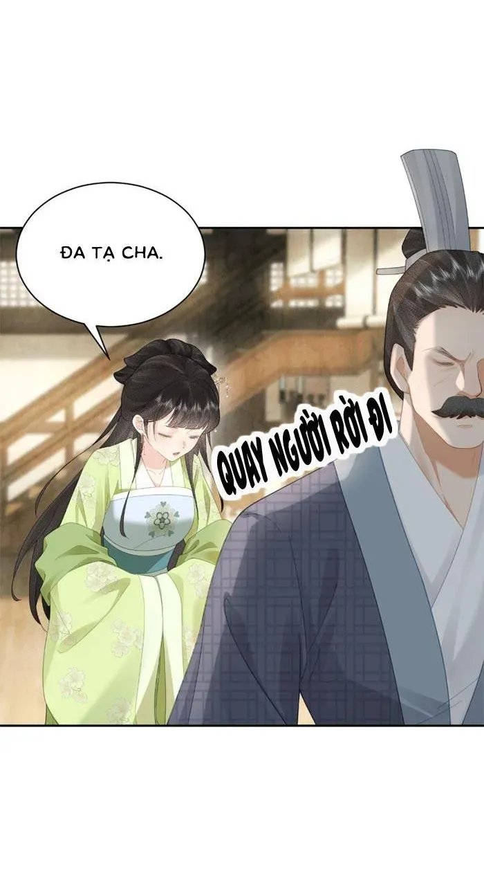 Thà Gả Cho Người Đã Khuất Còn Hơn Làm Vợ Lẽ Chapter 39 - 47