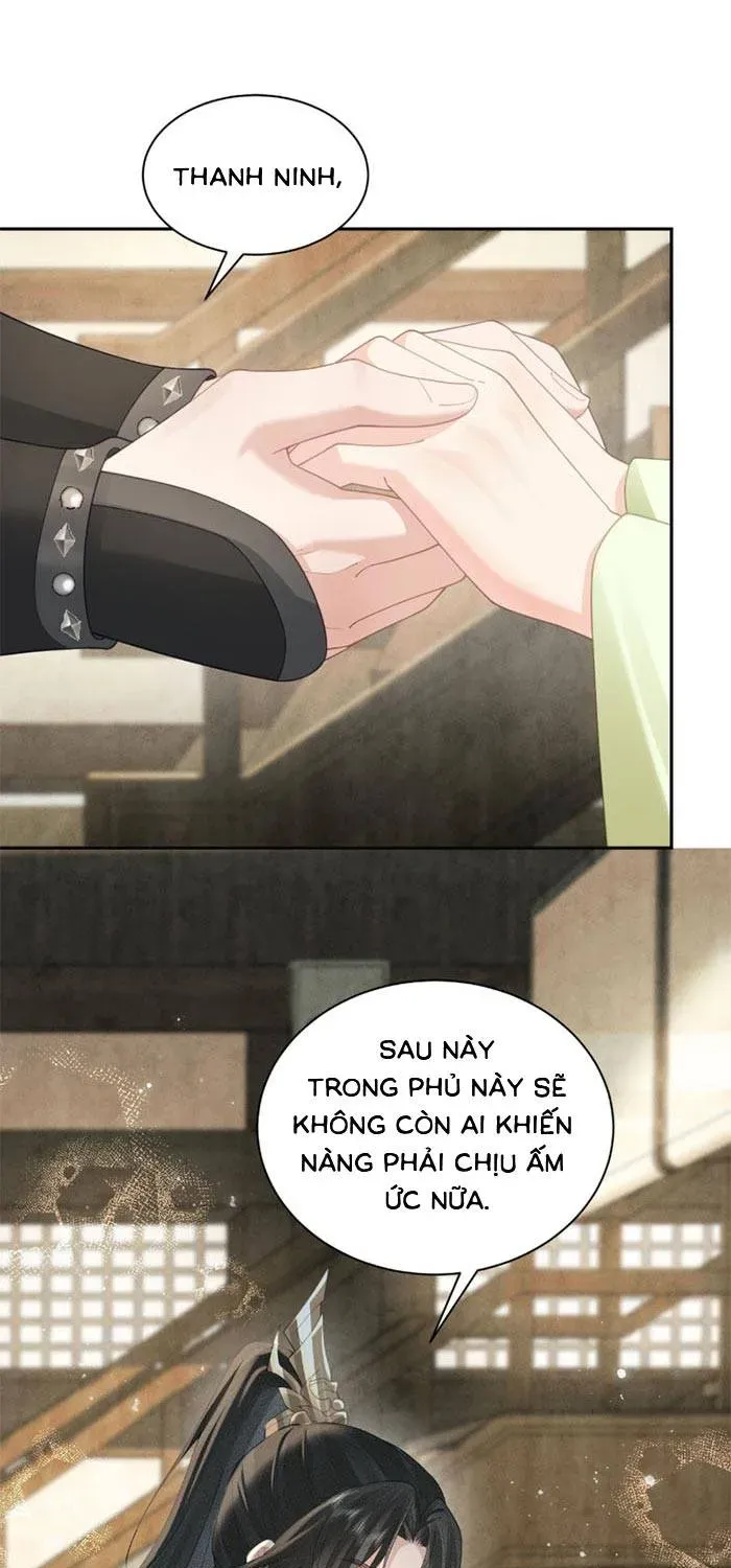 Thà Gả Cho Người Đã Khuất Còn Hơn Làm Vợ Lẽ Chapter 39 - 48