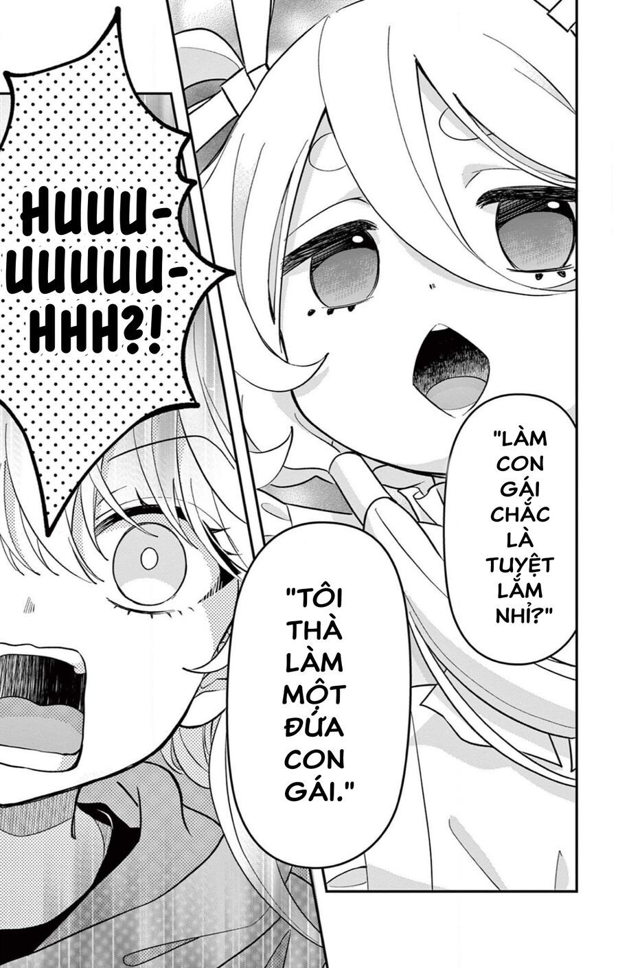 Uesugi-Kun Wa Onnanoko Wo Yametai Chapter 1 - 41