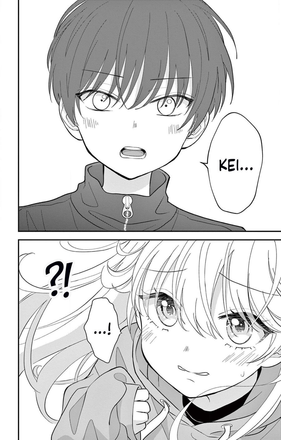 Uesugi-Kun Wa Onnanoko Wo Yametai Chapter 1 - 48