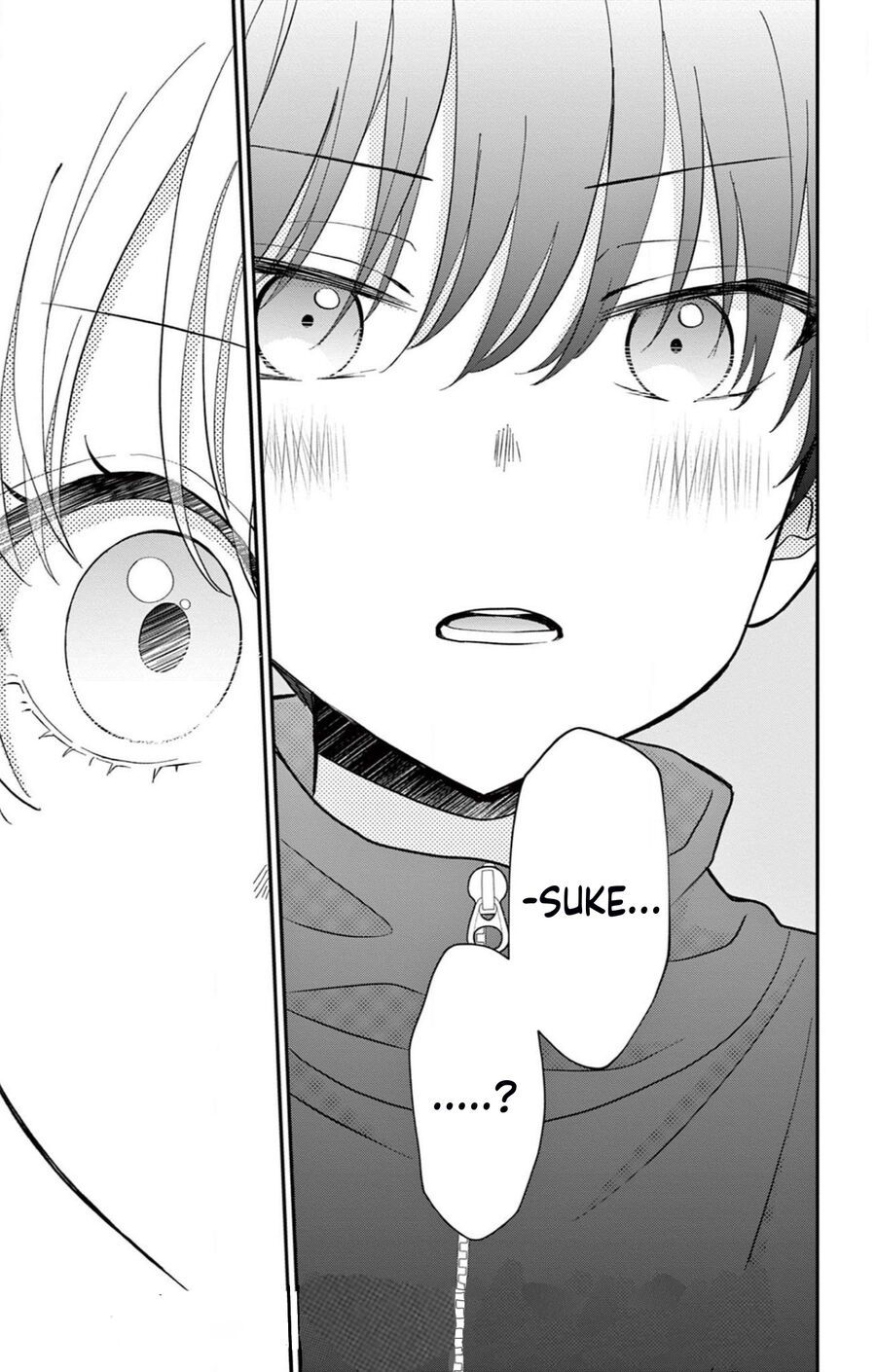 Uesugi-Kun Wa Onnanoko Wo Yametai Chapter 1 - 49