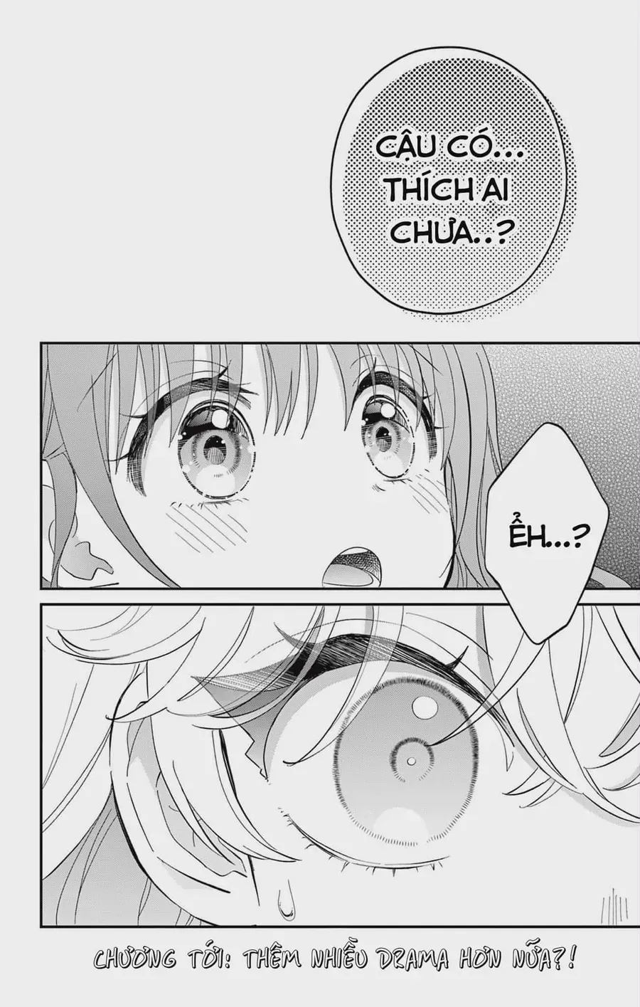 Uesugi-Kun Wa Onnanoko Wo Yametai Chapter 12 - 20